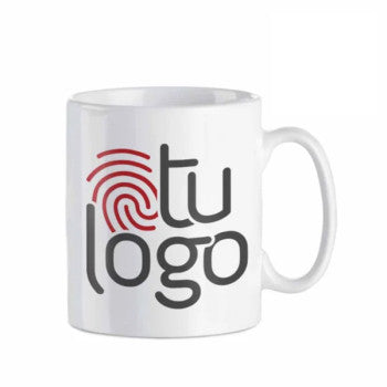 Taza Cerámica Bismarck 300ml